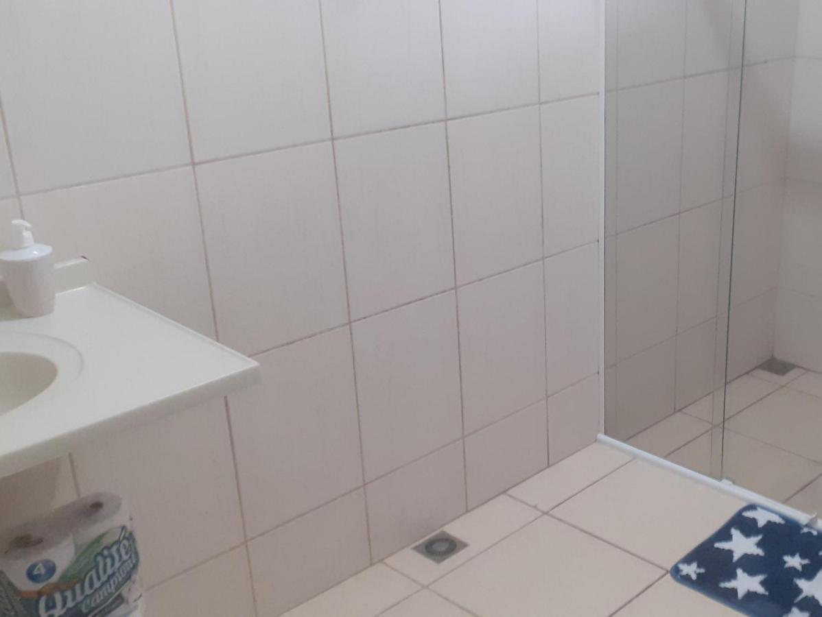 Сasa de vacaciones Sobrado 10 Pessoas Na Praia- Familiar