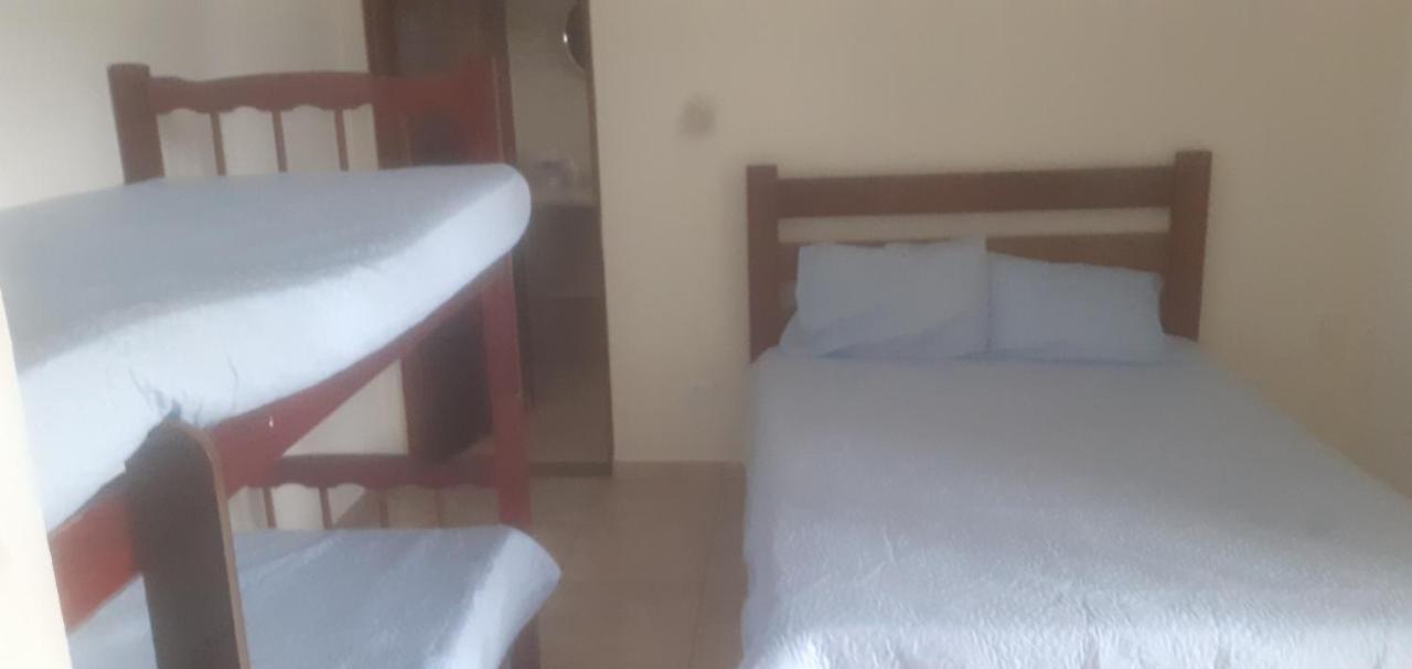 Sobrado 10 Pessoas Na Praia- Familiar Сasa de vacaciones São Sebastião