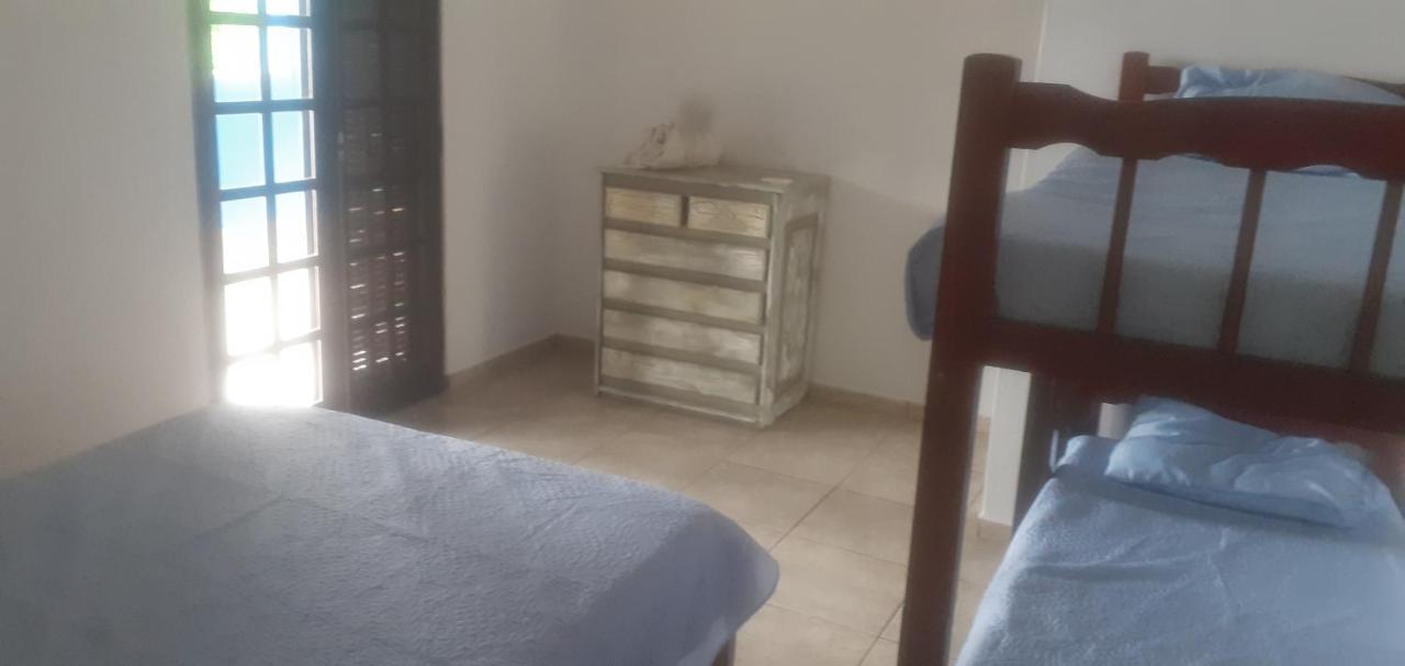 Сasa de vacaciones Sobrado 10 Pessoas Na Praia- Familiar