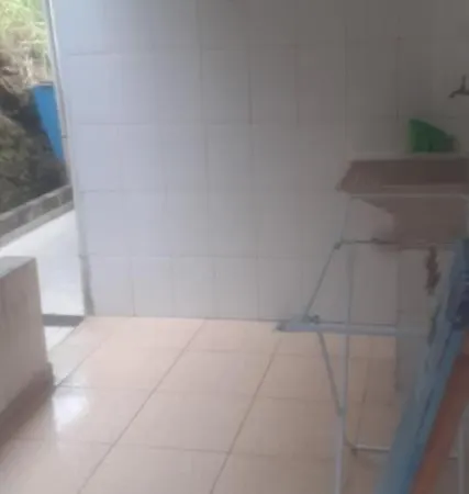 Sobrado Para 10 Pessoas Na Praia- Familiar Sao Sebastiao  Exterior photo