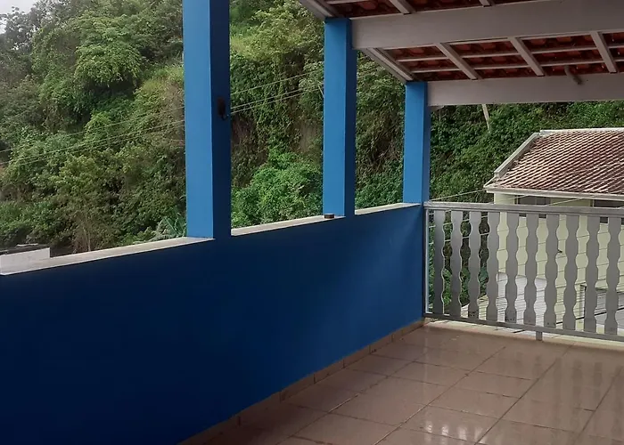 Sobrado Para 10 Pessoas Na Praia- Familiar
