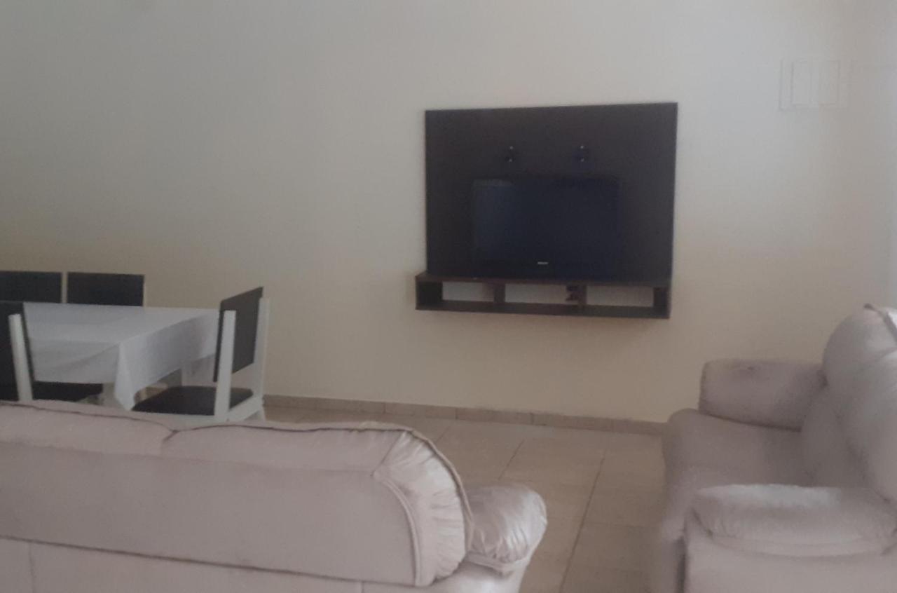 Holiday home Sobrado 10 Pessoas Na Praia- Familiar *