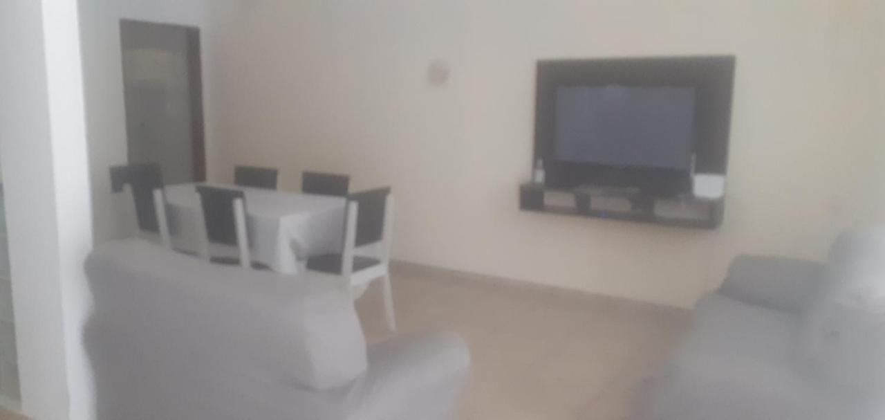 Sobrado 10 Pessoas Na Praia- Familiar Holiday home Sao Sebastiao (Sao Paulo)