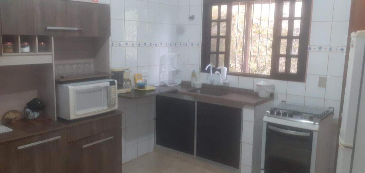 Holiday home Sobrado 10 Pessoas Na Praia- Familiar *