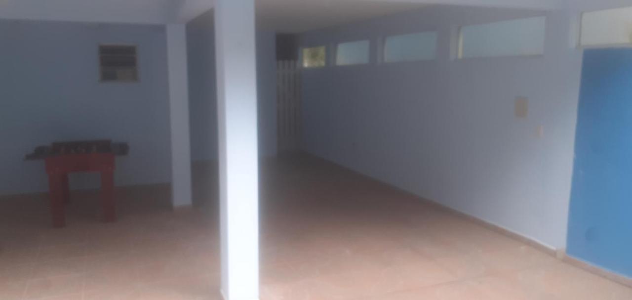 Holiday home Sobrado 10 Pessoas Na Praia- Familiar Sao Sebastiao (Sao Paulo)
